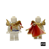 Figure Accessories 35 - European Emperors