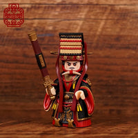 Pre-order Han Dynasty Emperor Liu Che