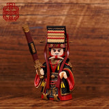 Pre-order Han Dynasty Emperor Liu Che
