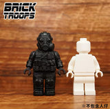 Pre-order Modern Soldier  (Full custom body)