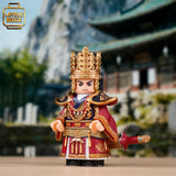 Pre-order Emperor Kim Chunchu