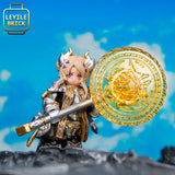 Pre-order YuGiOh Ecclesia