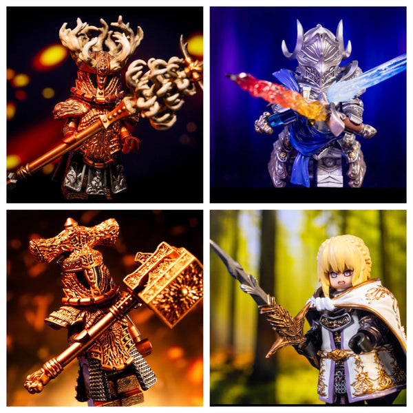 Elden Ring Series 2