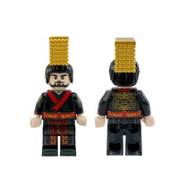Pre-order Historical Emperor & Empress