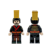 Pre-order Historical Emperor & Empress
