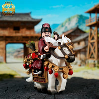 Pre-order Water Margin Chai Jin