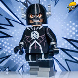 Pre-order Flash  (full custom molded)