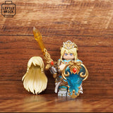 Pre-order Paladin