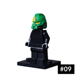 Figure Accessories 40 - Warhammer