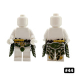 Figure Accessories 44 - Game