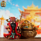 Pre-order God of Fortune