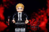 Dorohedoro Series