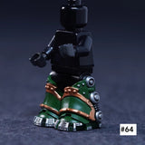 Figure Accessories 12 - Warhammer