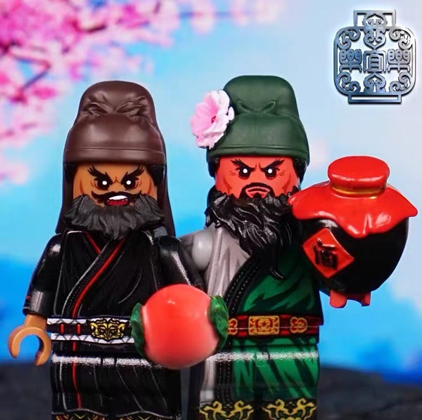 Pre-order Male Hair Accessories