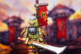 Warcraft Series 6