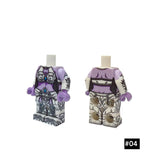 Figure Accessories 10 - Warcraft