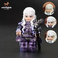 Pre-order Berserk Griffith