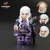 Pre-order Berserk Griffith