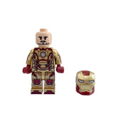 Armor Series 8