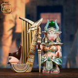 Pre-order Egyptian God Series 3