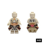 Figure Accessories 7 - Monster Hunter