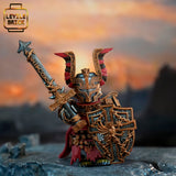 Pre-order Enrico Dandolo