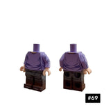 Figure Accessories 18 - Pokemon