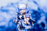 Pre-order Wuthering Waves Jinhsi
