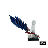 Figure Accessories 7 - Monster Hunter