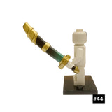 Figure Accessories 46 - Manga Series