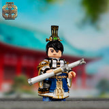 Pre-order Three Kingdoms Cao Ang