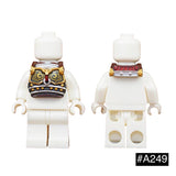 Figure Accessories 37 - Three Kingdoms