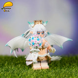 Pre-order The Dragon's Vow