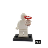 Figure Accessories 4 - Genshin Impact
