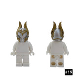 Figure Accessories 36 - Round Table / Norse Mythology