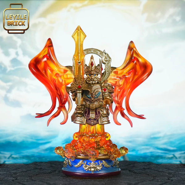 Pre-order Archangel Raphael
