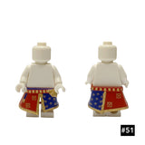 Figure Accessories 35 - European Emperors