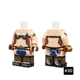 Figure Accessories 42 - Fantasy