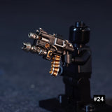 Figure Accessories 47- Warhammer