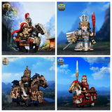 Pre-order Three Kingdoms Series 14