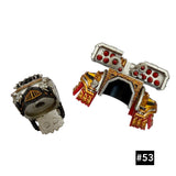 Figure Accessories 43 - Warhammer