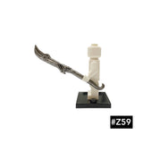 Figure Accessories 34 - LOTR