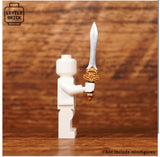 Pre-order Egyptian God Osiris