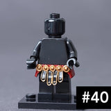 Figure Accessories 40 - Warhammer
