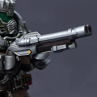 Pre-order Doomguy