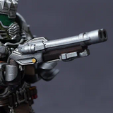 Pre-order Doomguy