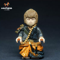 Pre-order Black Myth Wukong The Destined One