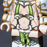 Pre-order Elf Knight