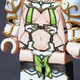 Pre-order Elf Knight