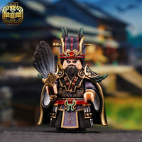 Pre-order Three Kingdoms Series 2